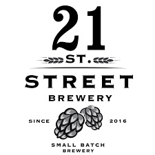 21st Street Brewery