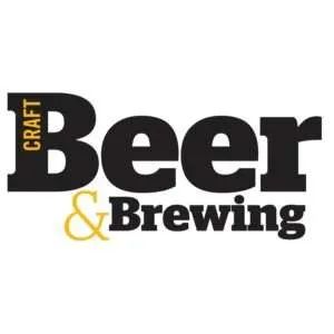 Craft Beer And Brewing Magazine