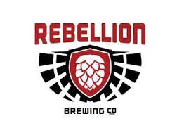 Rebellion Brewing