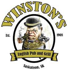 Winston's English Pub